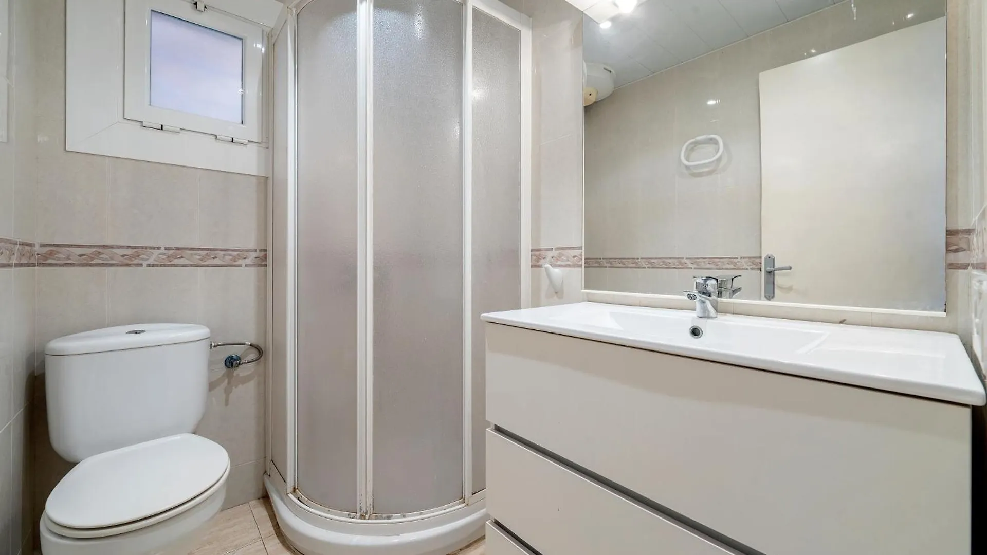 Apartamento Agua De Sal Miami Playa 0*,  Spain