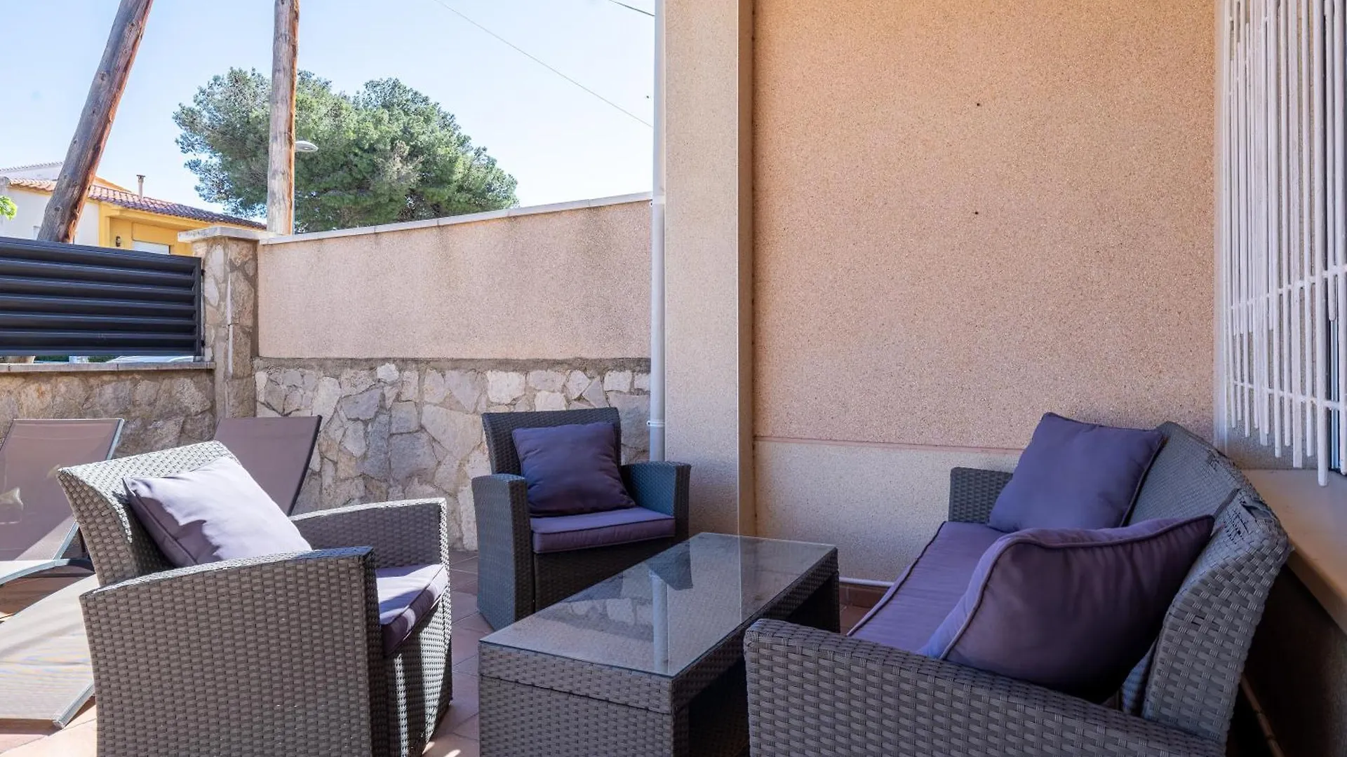 Apartamento Agua De Sal Miami Playa 0*,  Spain