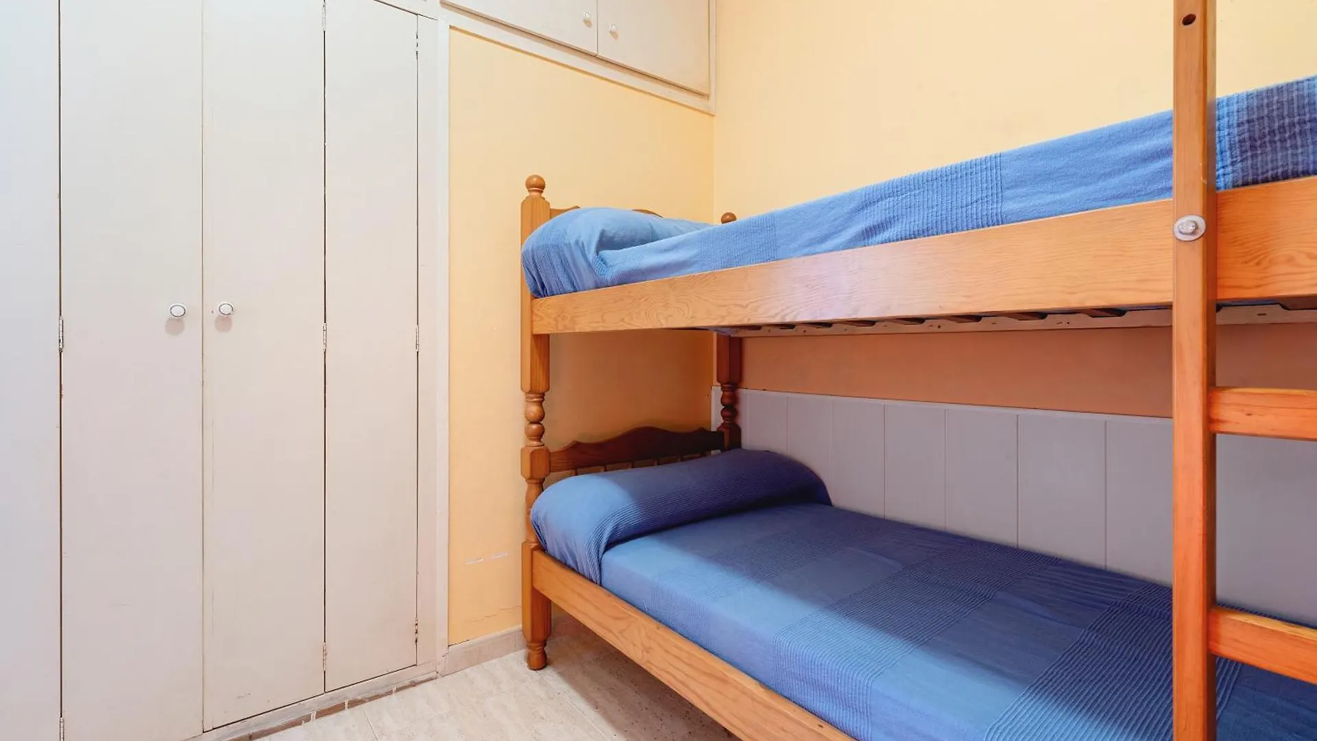 Apartamento Agua De Sal Miami Playa 0*,